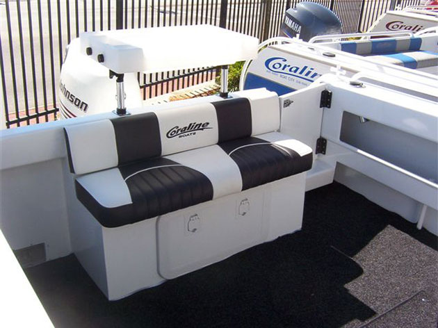 Canning Motor Trimmers - Auto and Marine Upholstery